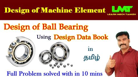 bearing in Tamil .